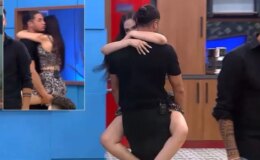 RTÜK affetmedi: İşte Kısmetse Olur’da radara takılan sahne