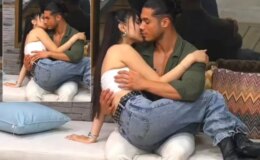 RTÜK görmesin! Kısmetse Olur’da yine kamera yokmuş gibi davrandılar