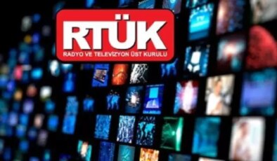 RTÜK Kısmetse Olur’a cezayı kesti