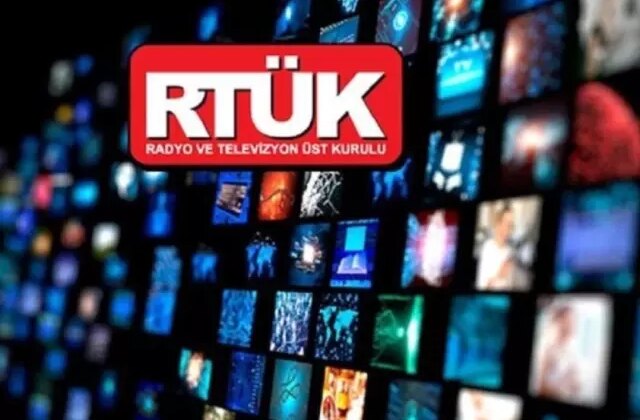 RTÜK Kısmetse Olur’a cezayı kesti