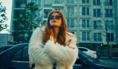 RTÜK’ten Jasmine dizisi hakkında karar