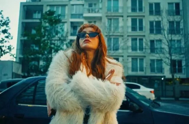 RTÜK’ten Jasmine dizisi hakkında karar