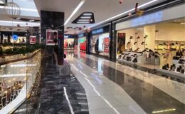 Ruhsatı iptal edilen AVM’de mühürleme krizi! Mahkeme son dakika durdurdu