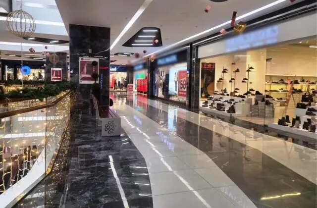 Ruhsatı iptal edilen AVM’de mühürleme krizi! Mahkeme son dakika durdurdu