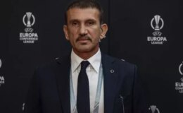 Rüştü Reçber’den Sadettin Saran’a destek