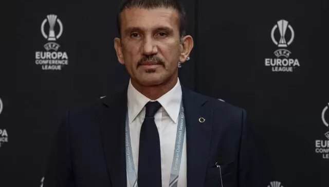 Rüştü Reçber’den Sadettin Saran’a destek