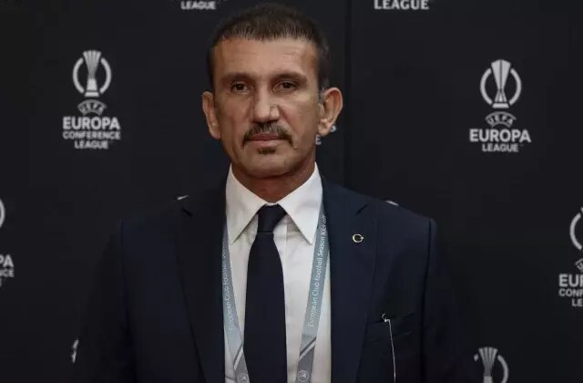 Rüştü Reçber’den Sadettin Saran’a destek