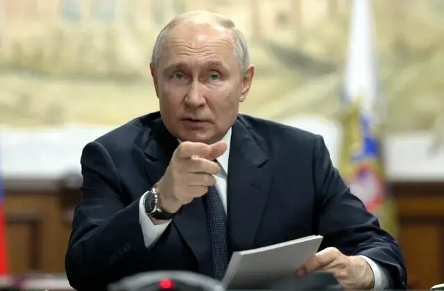 Rusya’da Snapchat’e erişim engeli getirildi