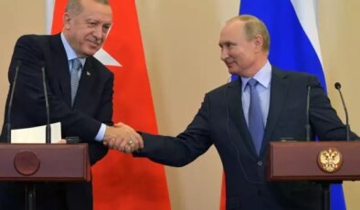 Rusya, Türkiye iddiasını yalanladı: S-400’lerin iadesi gündemde değil