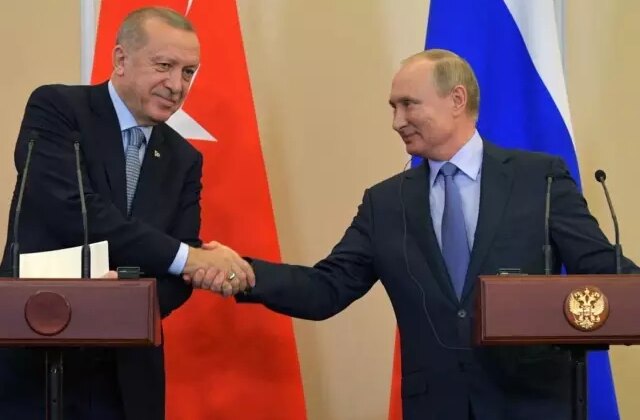 Rusya, Türkiye iddiasını yalanladı: S-400’lerin iadesi gündemde değil