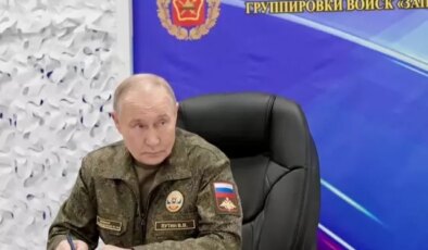 Rusya, Venezuela’daki diplomat ailelerini tahliye etmeye başladı