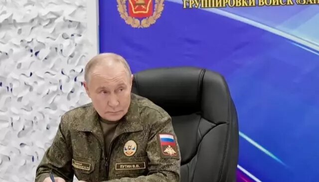 Rusya, Venezuela’daki diplomat ailelerini tahliye etmeye başladı