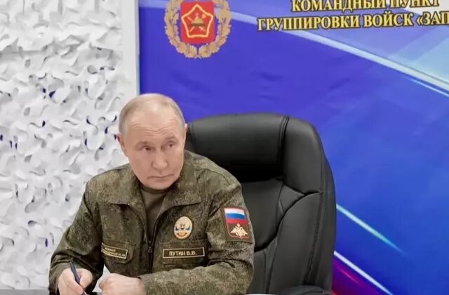 Rusya, Venezuela’daki diplomat ailelerini tahliye etmeye başladı