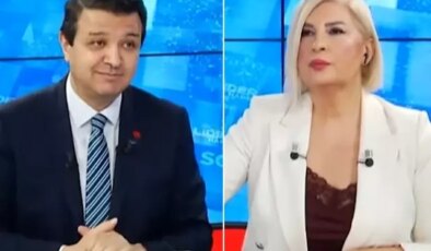 Saadet Partisi lideri Arıkan’dan Cumhur İttifakı’na yeşil ışık