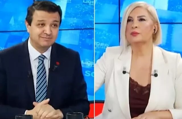 Saadet Partisi lideri Arıkan’dan Cumhur İttifakı’na yeşil ışık