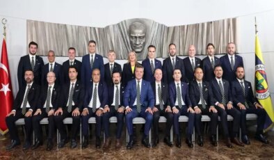 Saadettin Saran’ın tutuklanması halinde yerine vekalet edecek isim belli oldu