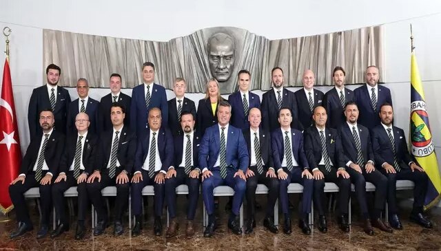 Saadettin Saran’ın tutuklanması halinde yerine vekalet edecek isim belli oldu