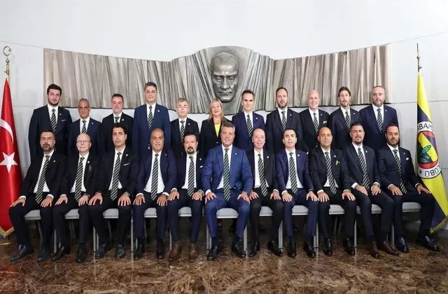 Saadettin Saran’ın tutuklanması halinde yerine vekalet edecek isim belli oldu