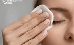 “Sabunla yüzümü bile yıkamam” diyen hekimden cilt bakımı uyarısı