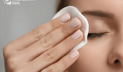 “Sabunla yüzümü bile yıkamam” diyen hekimden cilt bakımı uyarısı