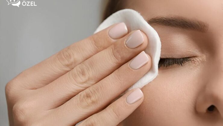 “Sabunla yüzümü bile yıkamam” diyen hekimden cilt bakımı uyarısı