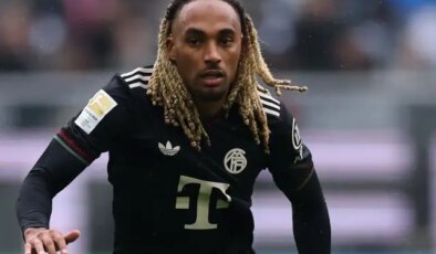 Sacha Boey’dan sürpriz transfer hazırlığı