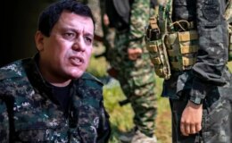 Sadece 9 günü kalan terör örgütü SDG’nin gizli planı deşifre oldu