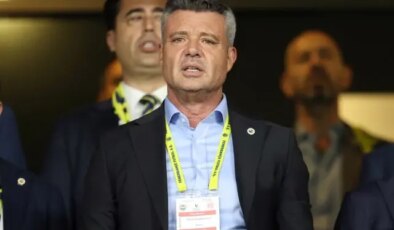 Sadettin Saran’a yöneltilen suçlama, diğer isimlerden çok farklı