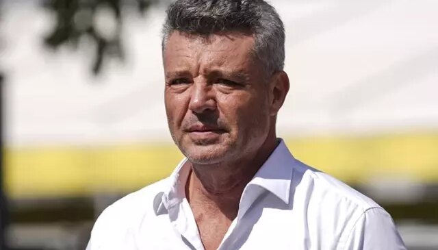 Sadettin Saran adli kontrol şartıyla serbest bırakıldı