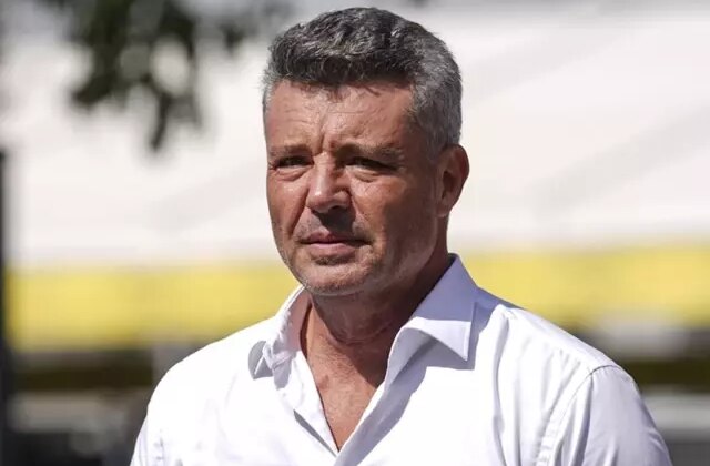 Sadettin Saran adli kontrol şartıyla serbest bırakıldı