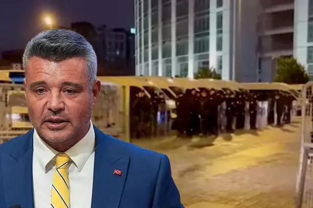 sadettin saran adliyeye getirilecek caglayan 19389250 4883 o