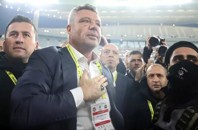 Sadettin Saran’dan dolandırıcılık uyarısı: Adımı kullanarak SMS gönderiyorlar