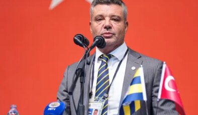 Sadettin Saran’dan gündemdeki iddialara ilişkin açıklama