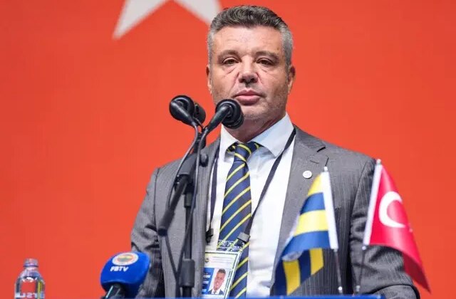 Sadettin Saran’dan gündemdeki iddialara ilişkin açıklama