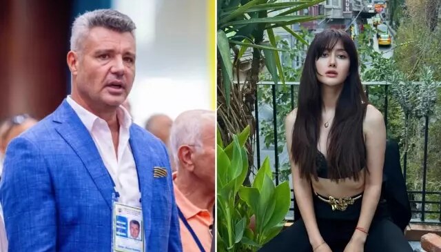 Sadettin Saran detayı hâlâ konuşuluyor! Nafia Tanrıverdi’nin cesur stili dikkat çekti