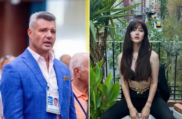 Sadettin Saran detayı hâlâ konuşuluyor! Nafia Tanrıverdi’nin cesur stili dikkat çekti