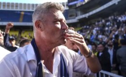 Sadettin Saran görüşme gerçekleştirdi! Fenerbahçe’ye Alman panzeri