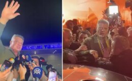 İfadeye çağrılan Sadettin Saran İstanbul’a geldi! İşte ilk sözleri