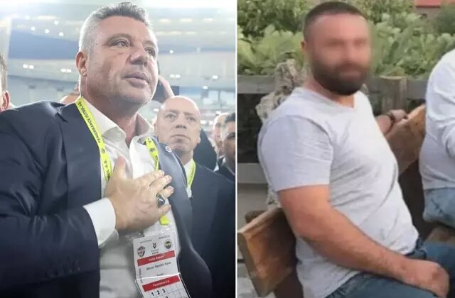Sadettin Saran’ın Çanakkale’deki villasının bekçisi gözaltına alındı