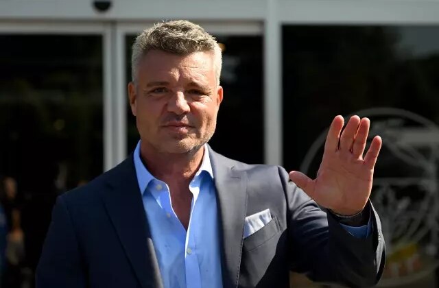 Sadettin Saran’ın serbest kalmasının ardından Fenerbahçe’de yeni gelişme