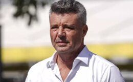 Sadettin Saran’ın uyuşturucu test sonucu belli oldu