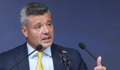 Sadettin Saran uyuşturucu soruşturması kapsamında gözaltına alındı