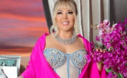 Safiye Soyman’ın güzellik sırrını duyan inanamadı! Yüzündeki değişim gözlerden kaçmadı