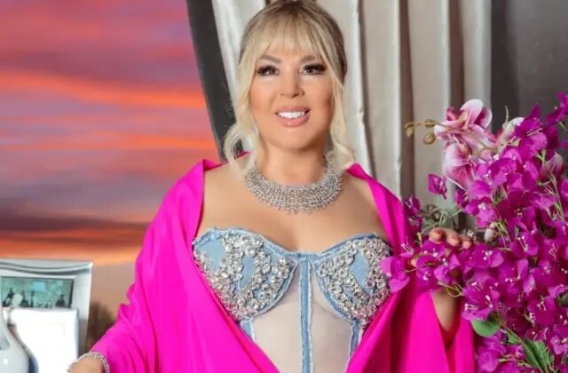 Safiye Soyman’ın güzellik sırrını duyan inanamadı! Yüzündeki değişim gözlerden kaçmadı