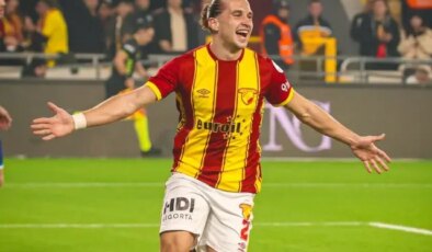 Sağ bek, sağ açık ve forvet oynayabiliyor! Alman devi, Arda Okan’ın peşine düştü