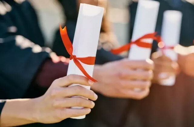 Sahte diploma soruşturmasında 123 sanık hakkındaki iddianame kabul edildi