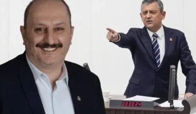 “Partimiz şaibeli yapıların sığınağı değildir” paylaşımı yapan isim CHP’den ihraç edildi