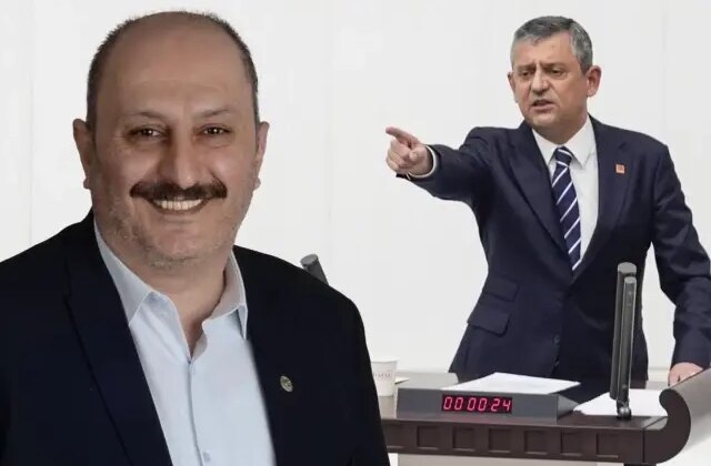 “Partimiz şaibeli yapıların sığınağı değildir” paylaşımı yapan isim CHP’den ihraç edildi