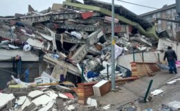 Said Bey Sitesi davasında pes dedirten savunma: İlkokul mezunuyum, anlamam