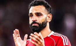 Salah gemileri yaktı! Liverpool’da bir devir kapanıyor